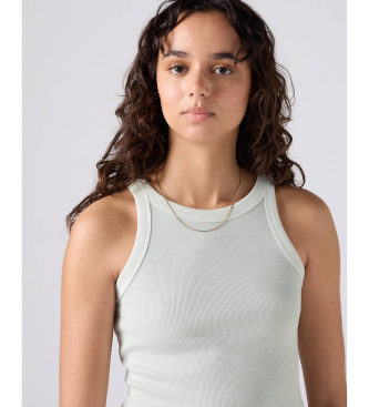 Levi's Essential Racer T-shirt bleu