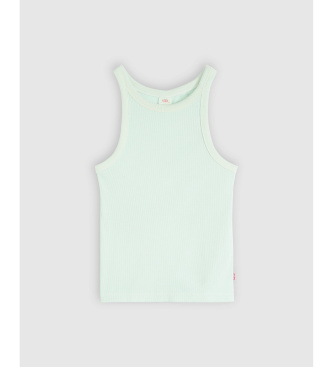 Levi's Essential Racer T-shirt bleu