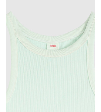 Levi's Essential Racer T-shirt bleu