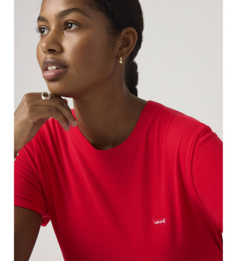 Levi's La mia maglietta rossa preferita