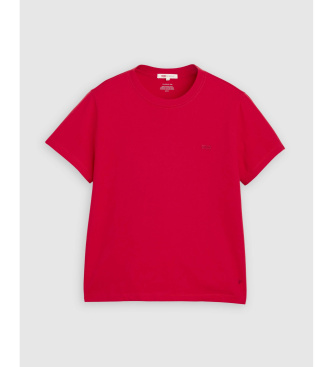 Levi's La mia maglietta rossa preferita