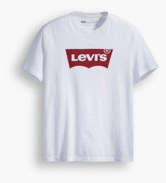 Levi's Graphic T-shirt H21 white