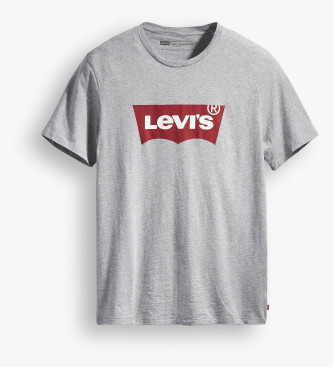 Levi's Camiseta Graphic H21 gris