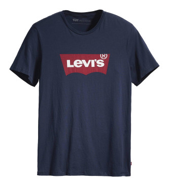 Levi's Graphic T-shirt H21 navy