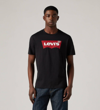 Levi's Graphic T-shirt H21 black
