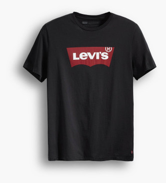 Levi's Graphic T-shirt H21 black