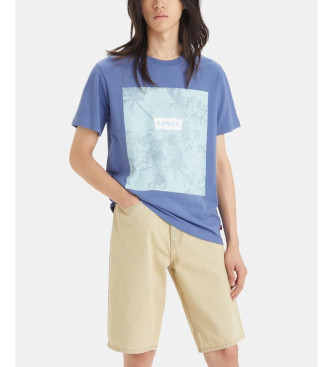 Levi's Bl T-shirt med grafik