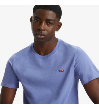Levi's Hausmarke T-shirt blau