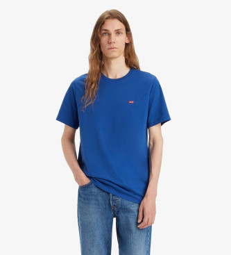 Levi's Original T-shirt blue
