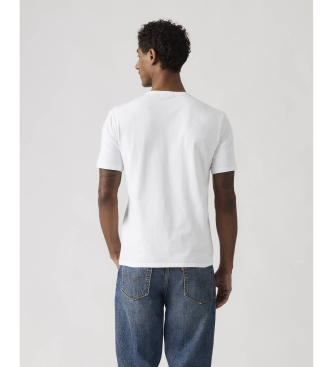 Levi's Original T-shirt white