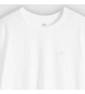 Levi's Original T-shirt white