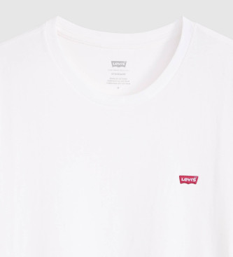 Levi's Original T-shirt white