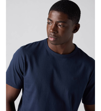Levi's Original navy T-shirt