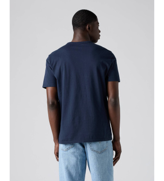 Levi's Original navy T-shirt
