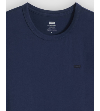 Levi's Original navy T-shirt