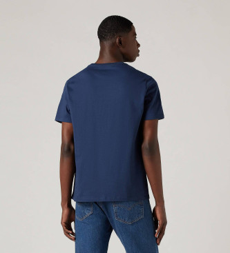 Levi's Original navy t-shirt