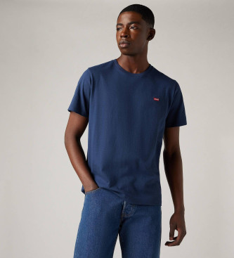 Levi's Original navy t-shirt