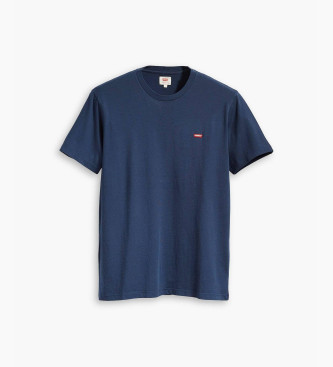 Levi's Original navy t-shirt