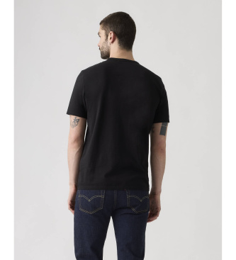 Levi's Original T-shirt black