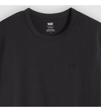Levi's Original T-shirt black