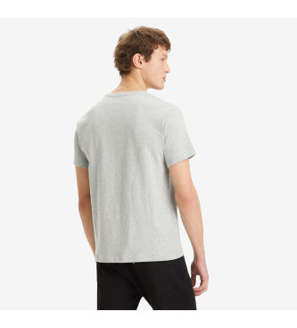 Levi's Original T-shirt SS grey