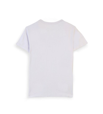 Levi's T-shirt lilla perfetta