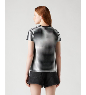 Levi's T-shirt Perfect navy