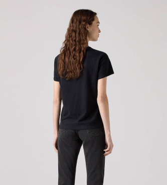 Levi's T-shirt Perfect Tee black