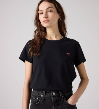 Levi's T-shirt Perfect Tee black