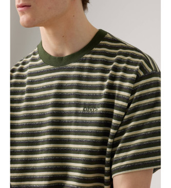 Levi's Red Tab Vintage green T-shirt 