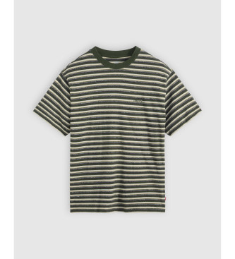 Levi's Red Tab Vintage green T-shirt 