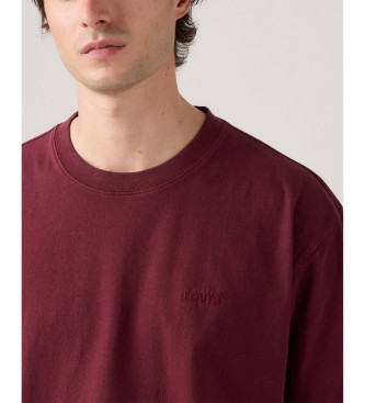 Levi's Red Tab Vintage T-shirt rouge 