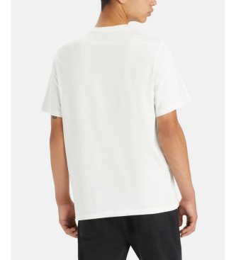 Levi's Relaxed T-shirt white