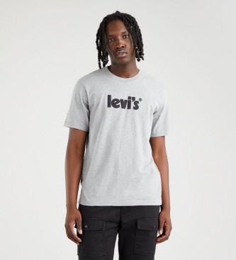 Levi's T-shirt dal taglio rilassato