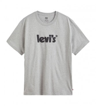Levi's Camiseta Relaxed Fit