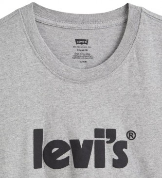 Levi's T-shirt med afslappet pasform 