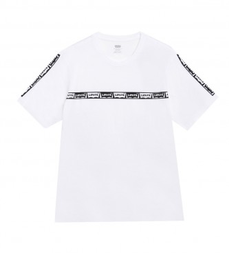 Levi's Relaxed Fit Tee Core white