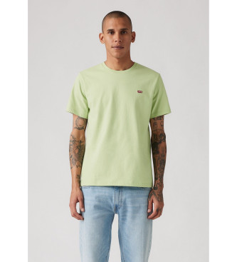 Levi's SS Originalna majica zelena