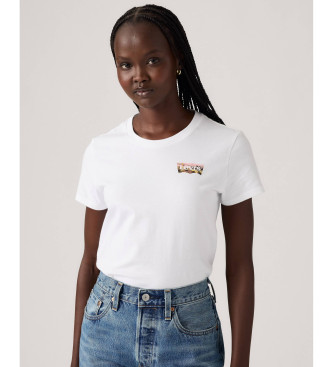Levi's A T-shirt perfeita branca