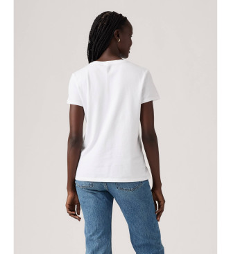Levi's A T-shirt perfeita branca