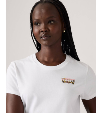 Levi's A T-shirt perfeita branca