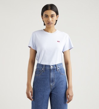 Levi's The Perfect Tee light blue