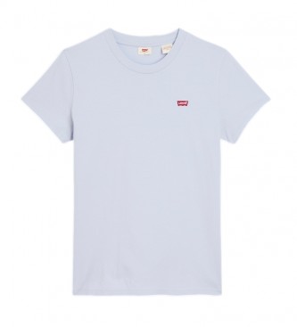 Levi's The Perfect Tee light blue