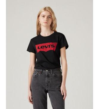 Levi's The Perfect Tee noir