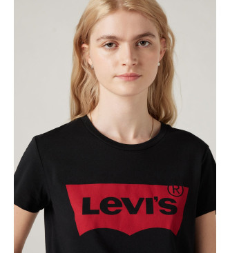 Levi's The Perfect Tee noir