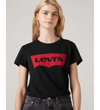 Levi's The Perfect Tee noir