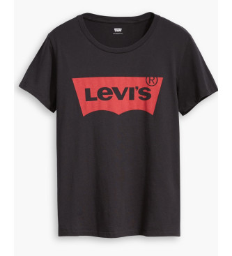 Levi's The Perfect Tee noir