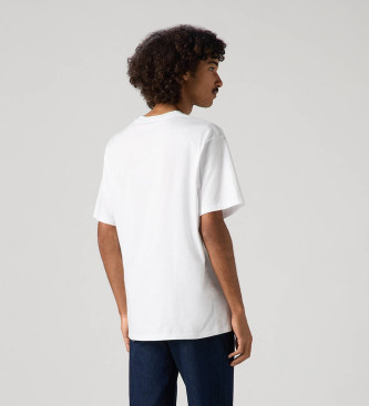 Levi's Vintage rood tab T-shirt 