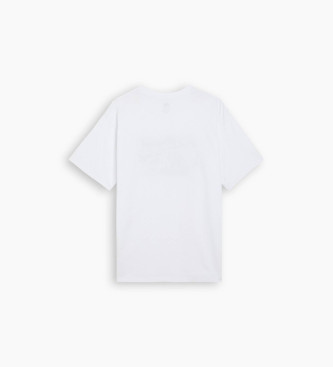 Levi's Vintage rood tab T-shirt 