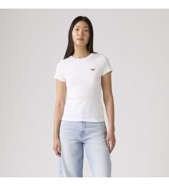 Levi's Sæt med 2 hvide Essential T-shirts